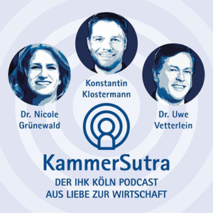 IHK Köln Podcast